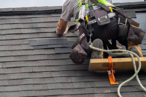 Reliable Roofing contractor in Washington, KS by Brentwood Metal Roofing