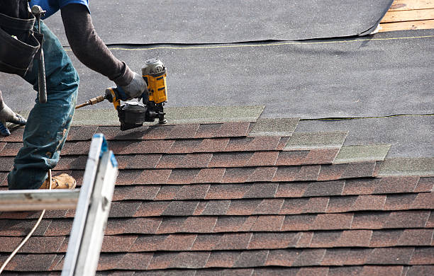 Licensed Roofing service in Washington, KS - Brentwood Metal Roofing